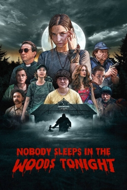 Nobody Sleeps in the Woods Tonight-hd
