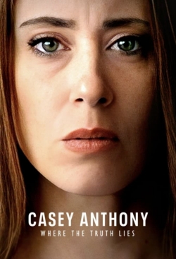 Casey Anthony: Where the Truth Lies-hd