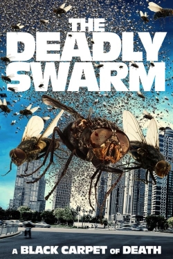 The Deadly Swarm-hd