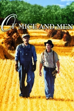 Of Mice and Men-hd
