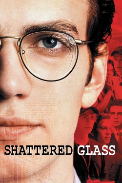 Shattered Glass-hd