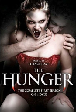 The Hunger-hd