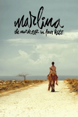 Marlina the Murderer in Four Acts-hd