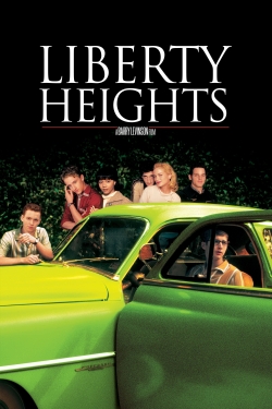 Liberty Heights-hd
