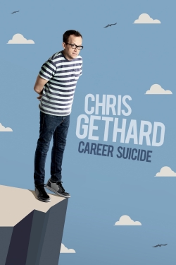 Chris Gethard: Career Suicide-hd
