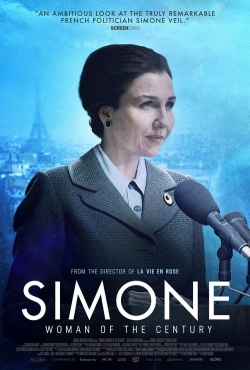 Simone: Woman of the Century-hd