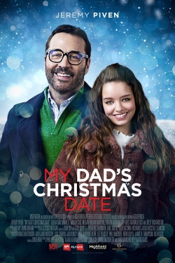My Dad's Christmas Date-hd