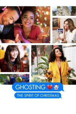Ghosting: The Spirit of Christmas-hd