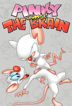 Pinky and the Brain-hd