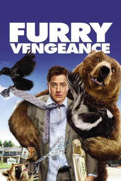 Furry Vengeance-hd