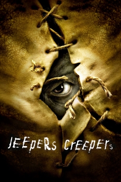 Jeepers Creepers-hd
