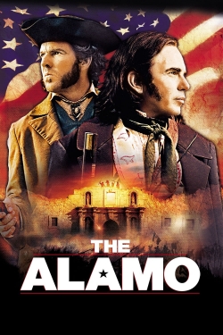 The Alamo-hd