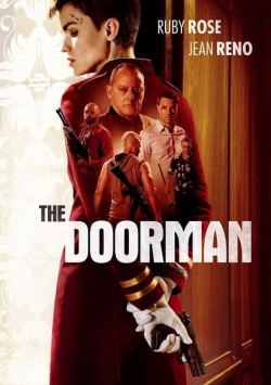 The Doorman-hd