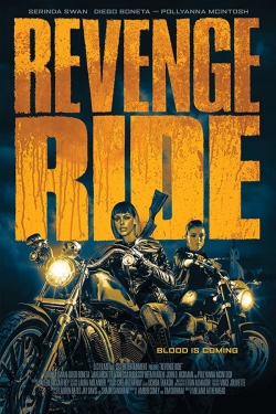 Revenge Ride-hd