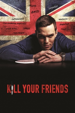Kill Your Friends-hd