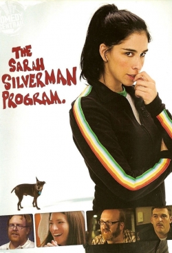 The Sarah Silverman Program-hd