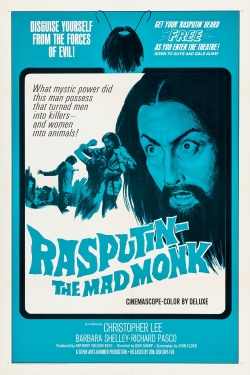 Rasputin: The Mad Monk-hd