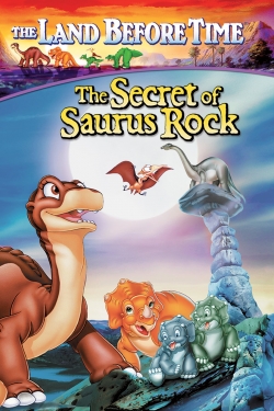 The Land Before Time VI: The Secret of Saurus Rock-hd