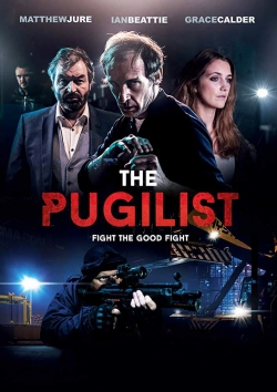 The Pugilist-hd