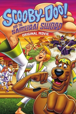 Scooby-Doo! and the Samurai Sword-hd