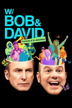W/ Bob & David-hd