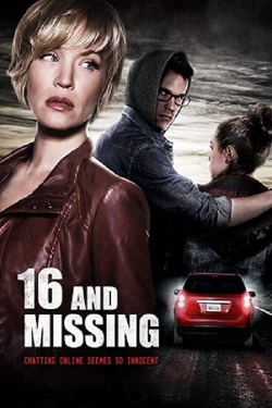 16 And Missing-hd