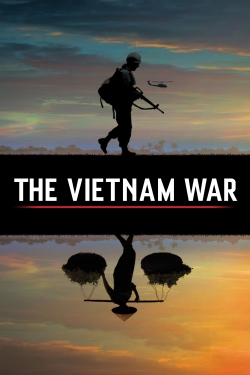 The Vietnam War-hd