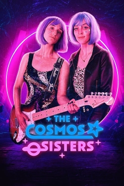 The Cosmos Sisters-hd