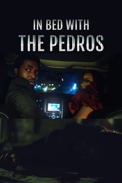 In Bed with the Pedros-hd