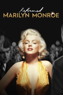 Reframed: Marilyn Monroe-hd