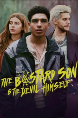 The Bastard Son & the Devil Himself-hd