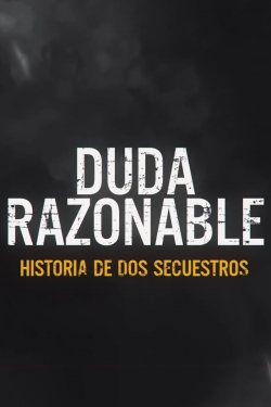 Reasonable Doubt: A Tale of Two Kidnappings-hd