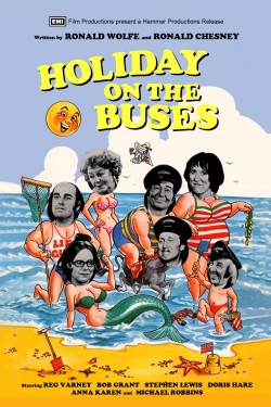 Holiday on the Buses-hd