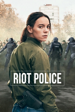 Riot Police-hd