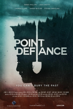 Point Defiance-hd