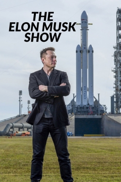 The Elon Musk Show-hd