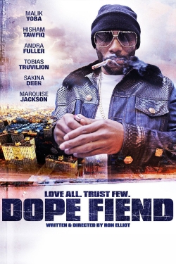 Dope Fiend-hd
