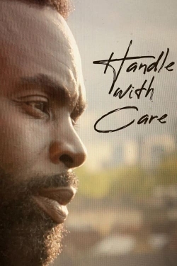 Handle with Care: Jimmy Akingbola-hd