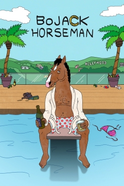 BoJack Horseman-hd