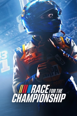 Race for the Championship-hd