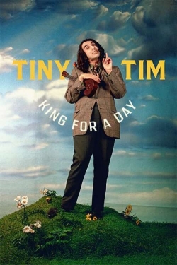 Tiny Tim: King for a Day-hd