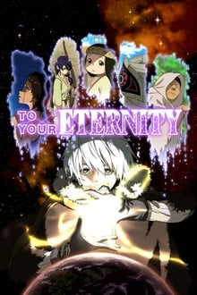 To Your Eternity-hd