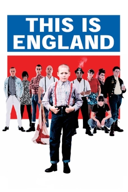 This Is England-hd