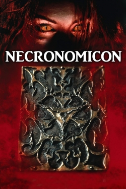 Necronomicon-hd