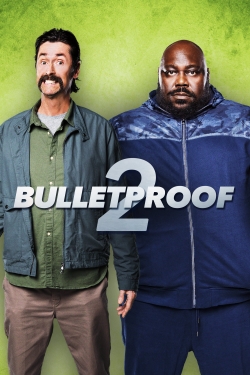 Bulletproof 2-hd
