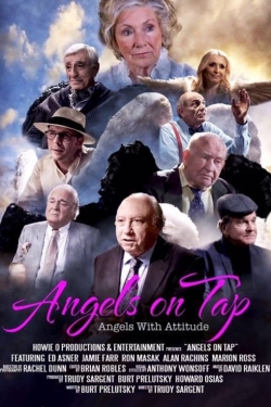 Angels on Tap-hd