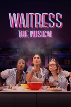 Waitress: The Musical-hd