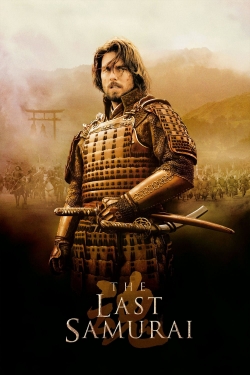 The Last Samurai-hd