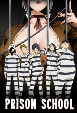 Prison School-hd