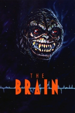 The Brain-hd
